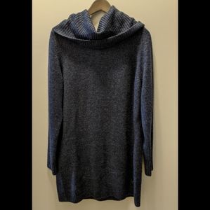 Maternity Sweater dress